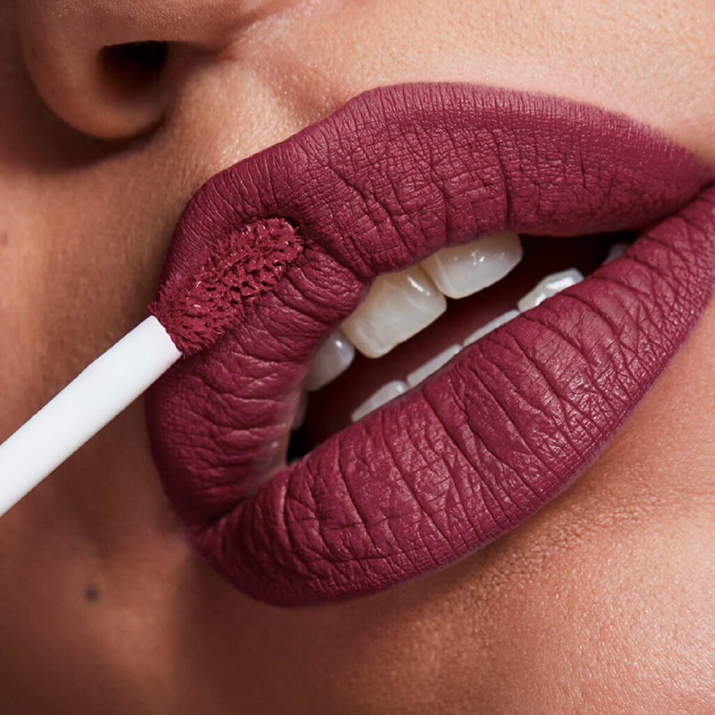 Labial Power Stay