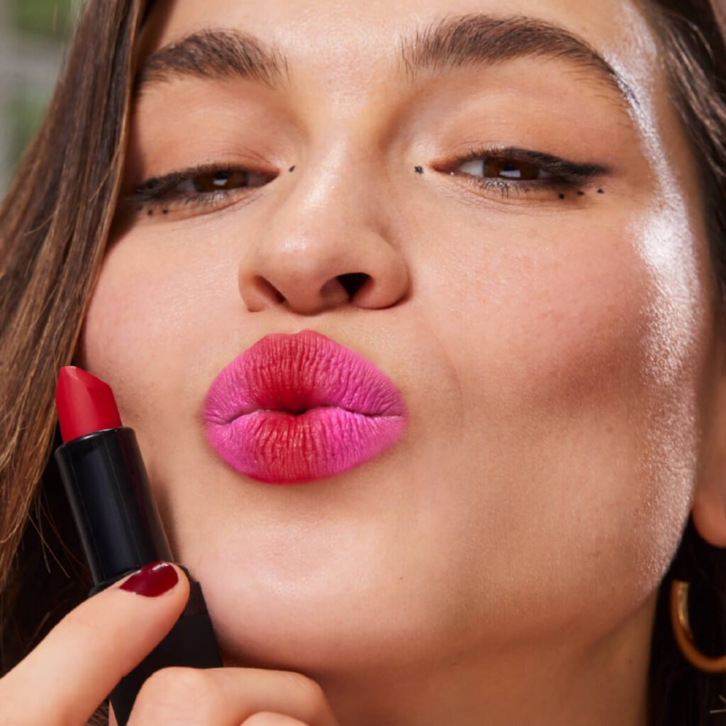Labial ultra Mate