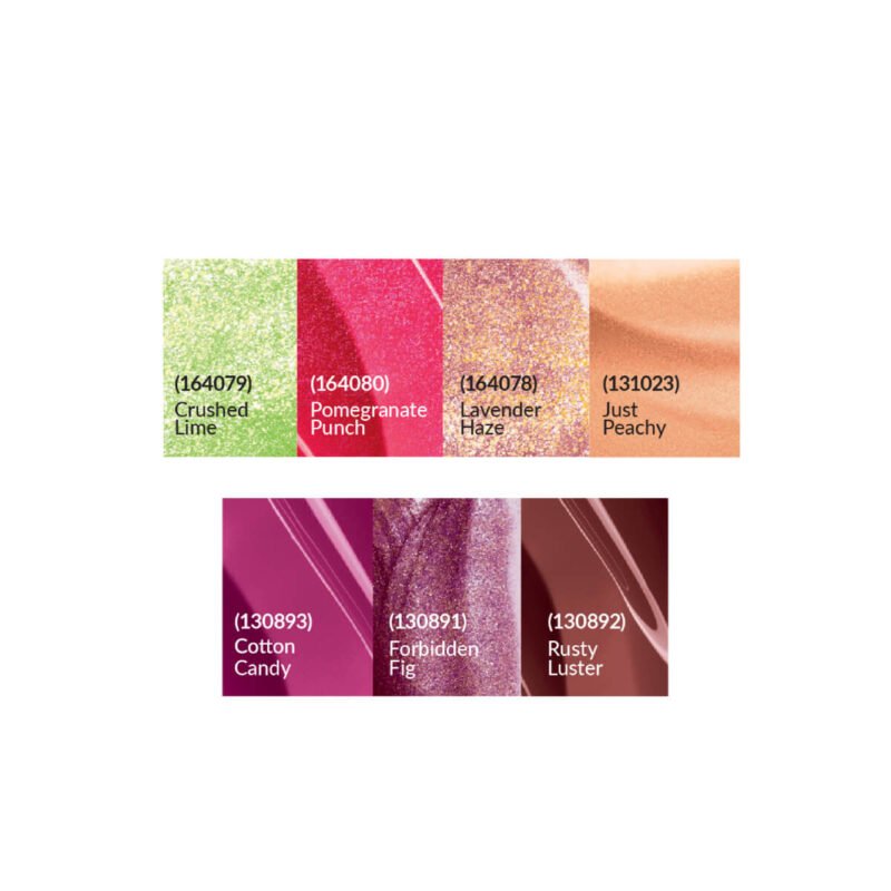 Labial Ultra Gloss Brillo - Imagen 2